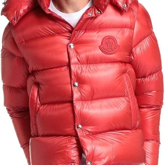 Moncler Tarnos Size 1 (Small) 2-in-1 Vest & Puffer - Picture 1 of 8